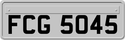 FCG5045