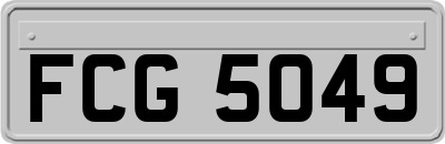 FCG5049