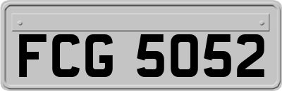 FCG5052