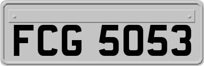 FCG5053