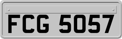 FCG5057