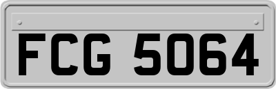 FCG5064