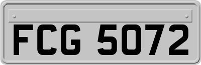 FCG5072