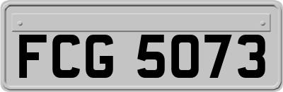 FCG5073