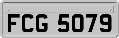 FCG5079