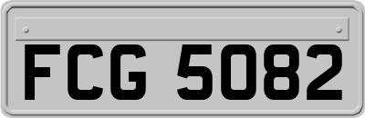 FCG5082