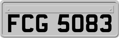 FCG5083