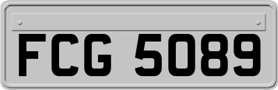 FCG5089