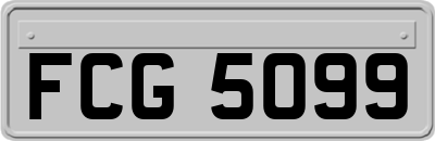 FCG5099