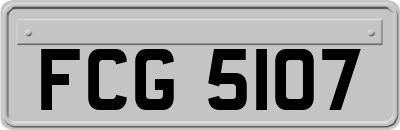 FCG5107