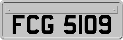 FCG5109