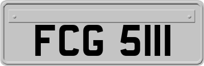 FCG5111