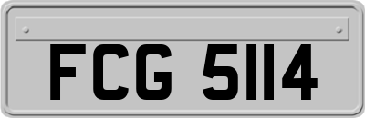 FCG5114