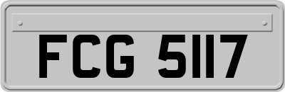 FCG5117