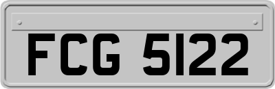 FCG5122