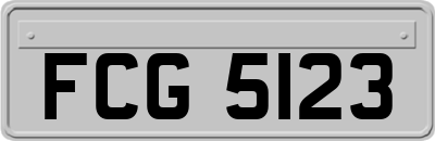FCG5123
