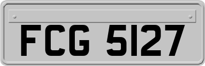 FCG5127