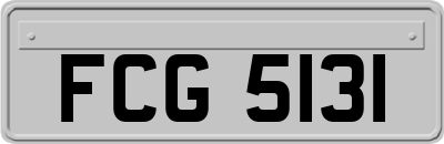 FCG5131