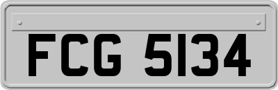 FCG5134