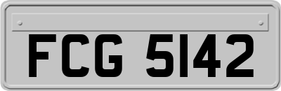 FCG5142