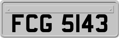FCG5143