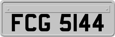 FCG5144