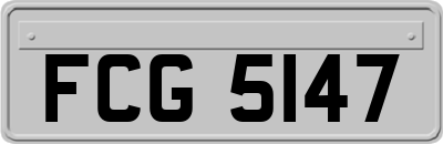 FCG5147
