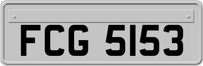 FCG5153