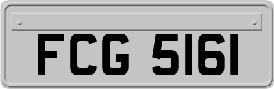FCG5161