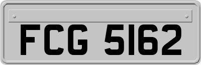 FCG5162