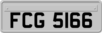 FCG5166