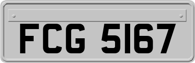 FCG5167