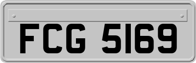 FCG5169