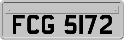 FCG5172