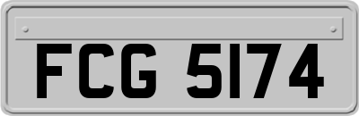 FCG5174