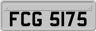 FCG5175