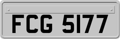 FCG5177
