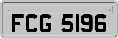 FCG5196