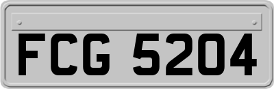 FCG5204
