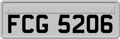 FCG5206