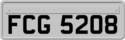 FCG5208