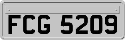 FCG5209