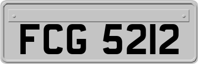 FCG5212