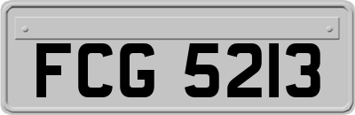 FCG5213