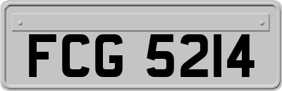 FCG5214