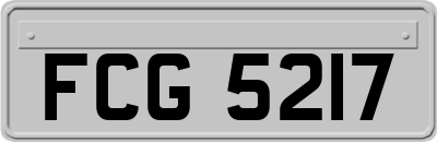FCG5217