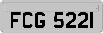 FCG5221