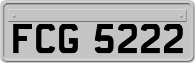 FCG5222