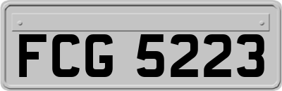 FCG5223