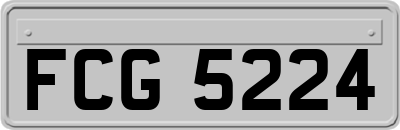 FCG5224